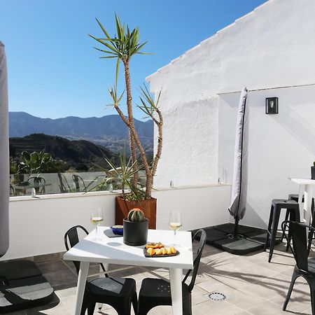 La Boheme Casa Rural Murchas Екстер'єр фото