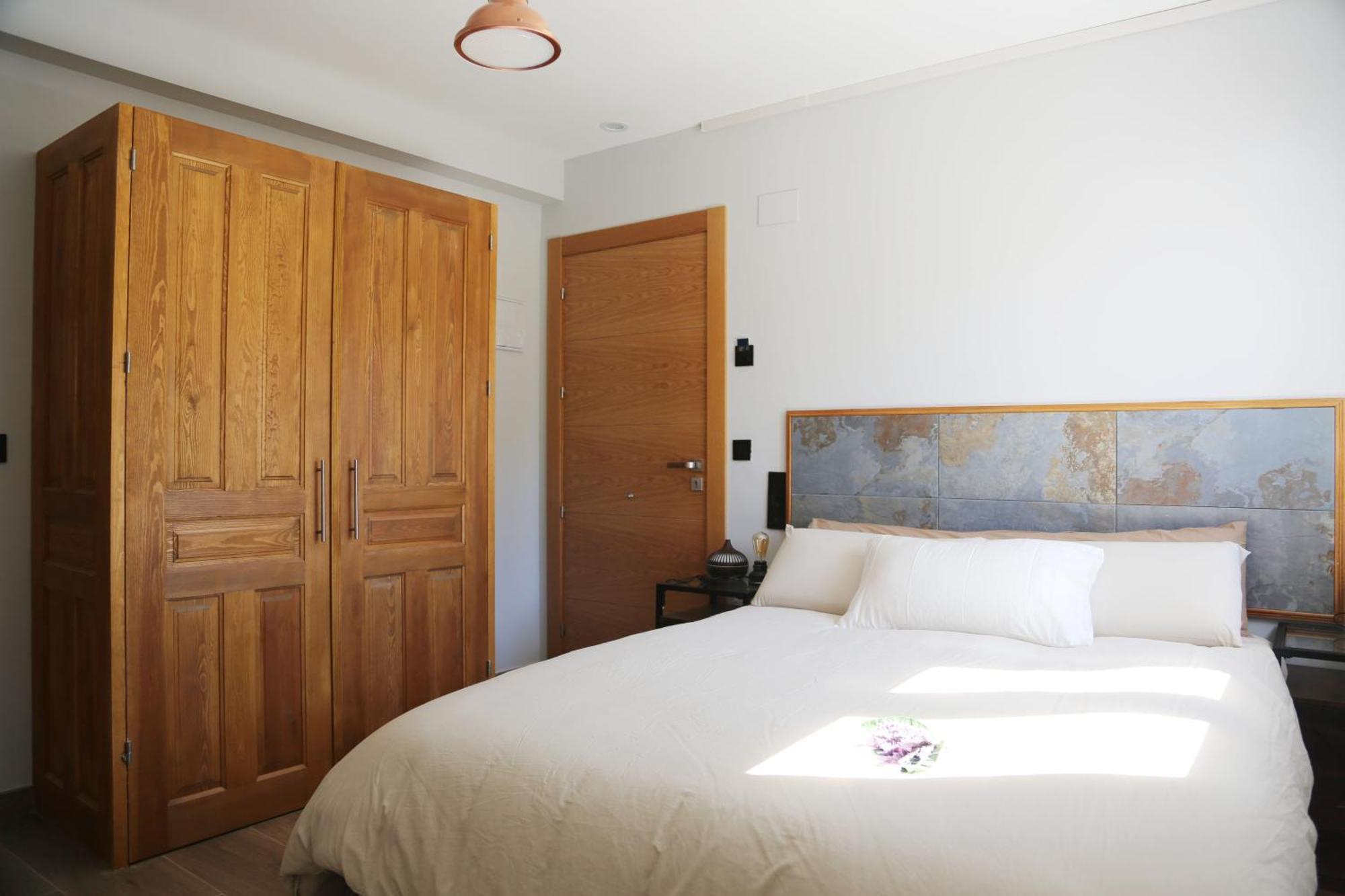 La Boheme Casa Rural Murchas Екстер'єр фото