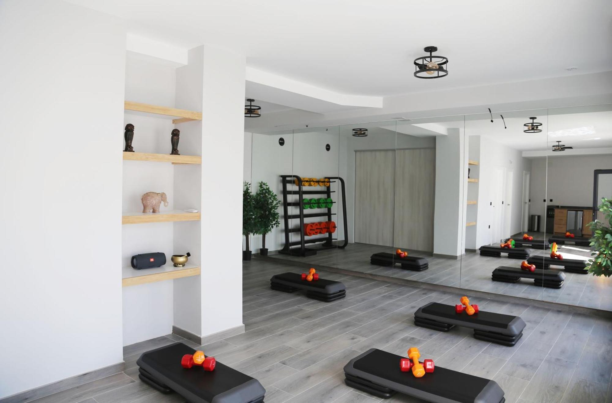 La Boheme Casa Rural Murchas Екстер'єр фото