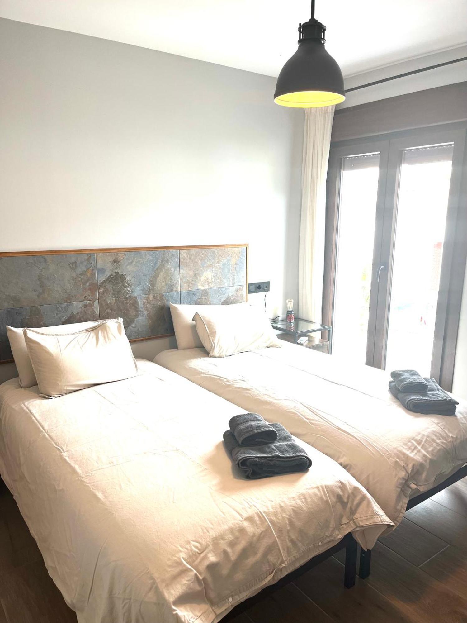 La Boheme Casa Rural Murchas Екстер'єр фото