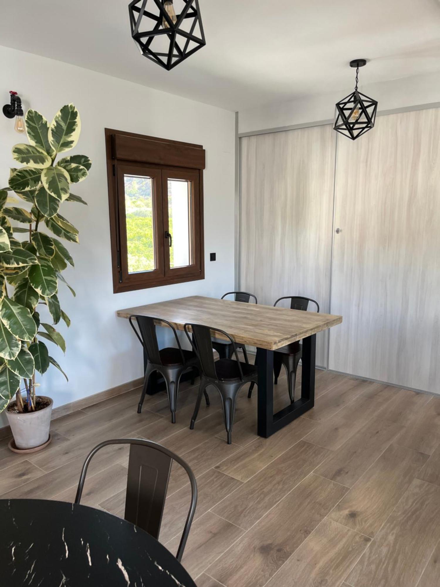 La Boheme Casa Rural Murchas Екстер'єр фото
