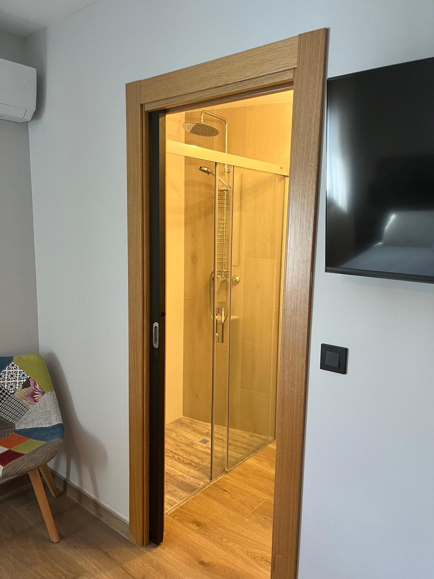 La Boheme Casa Rural Murchas Екстер'єр фото