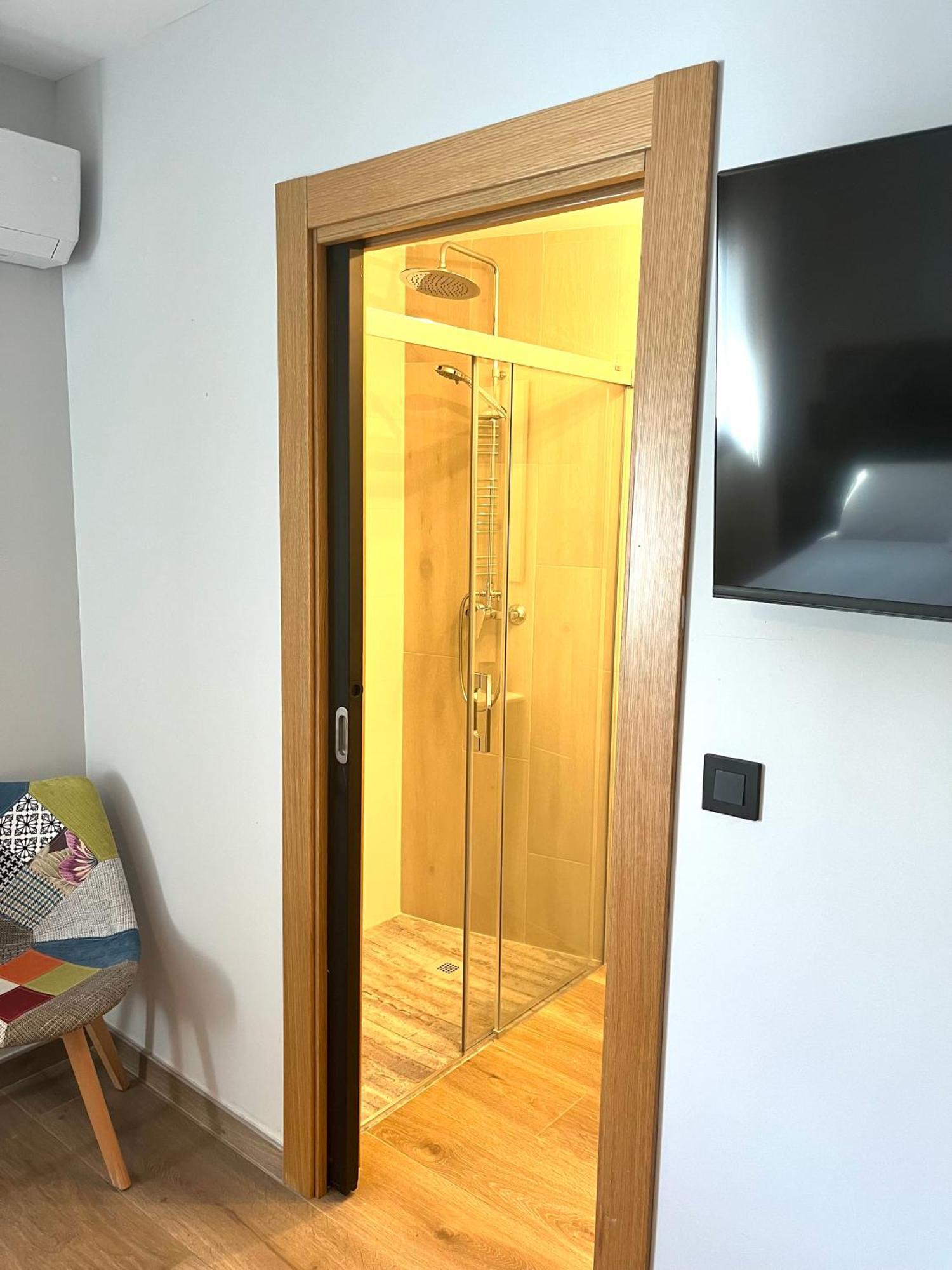 La Boheme Casa Rural Murchas Екстер'єр фото