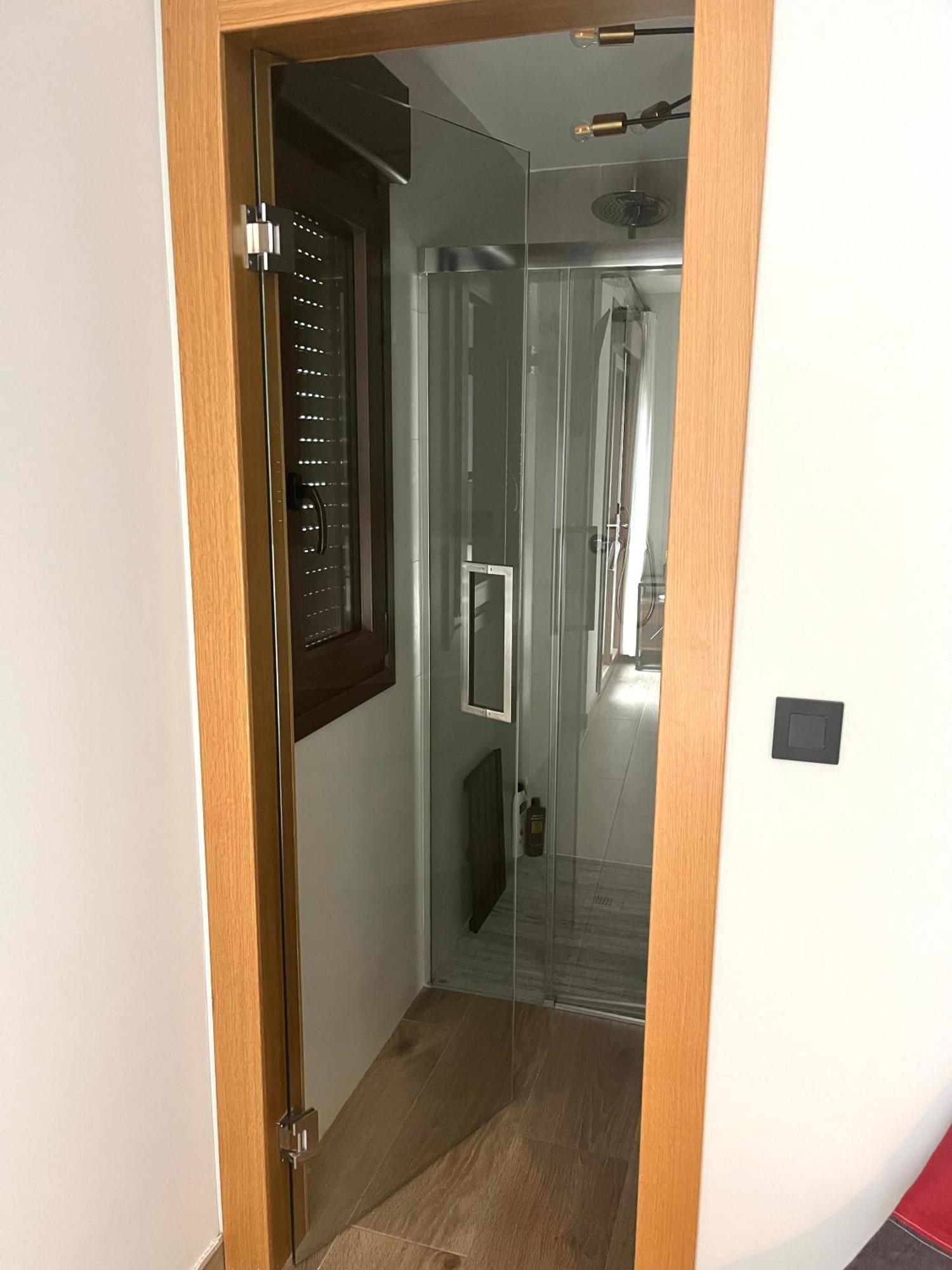 La Boheme Casa Rural Murchas Екстер'єр фото