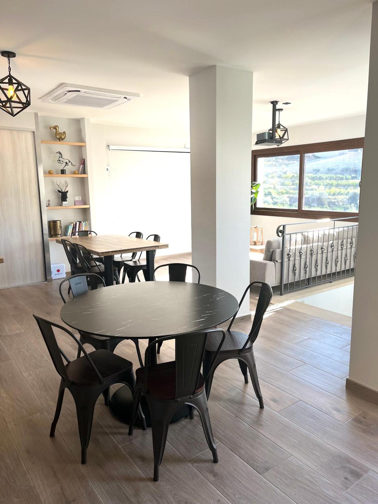 La Boheme Casa Rural Murchas Екстер'єр фото
